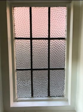 Traditional Window Replacement - Wollaton Vale&comma; Nottinghamshire