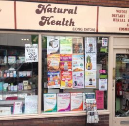 Inside out repairing the front door glass at Long Eaton natural health shop after another break-in all for 6 tubs of protein powder&excl;&excl;&excl;: Click Here To View Larger Image